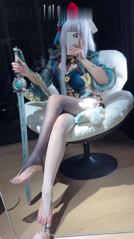 黑白双拼喵-blog