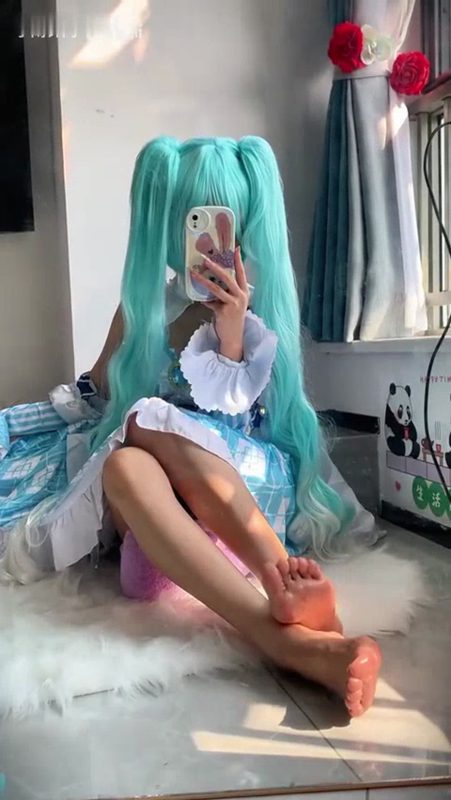 脚底是谁搞湿的-blog
