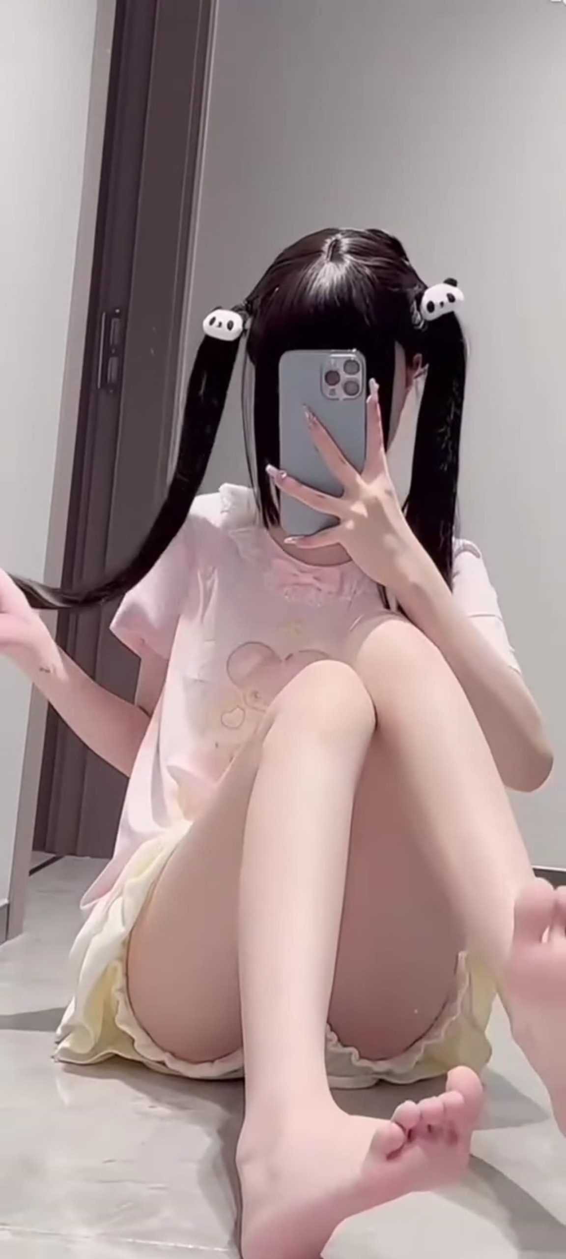 可以帮窝洗jio吗-blog