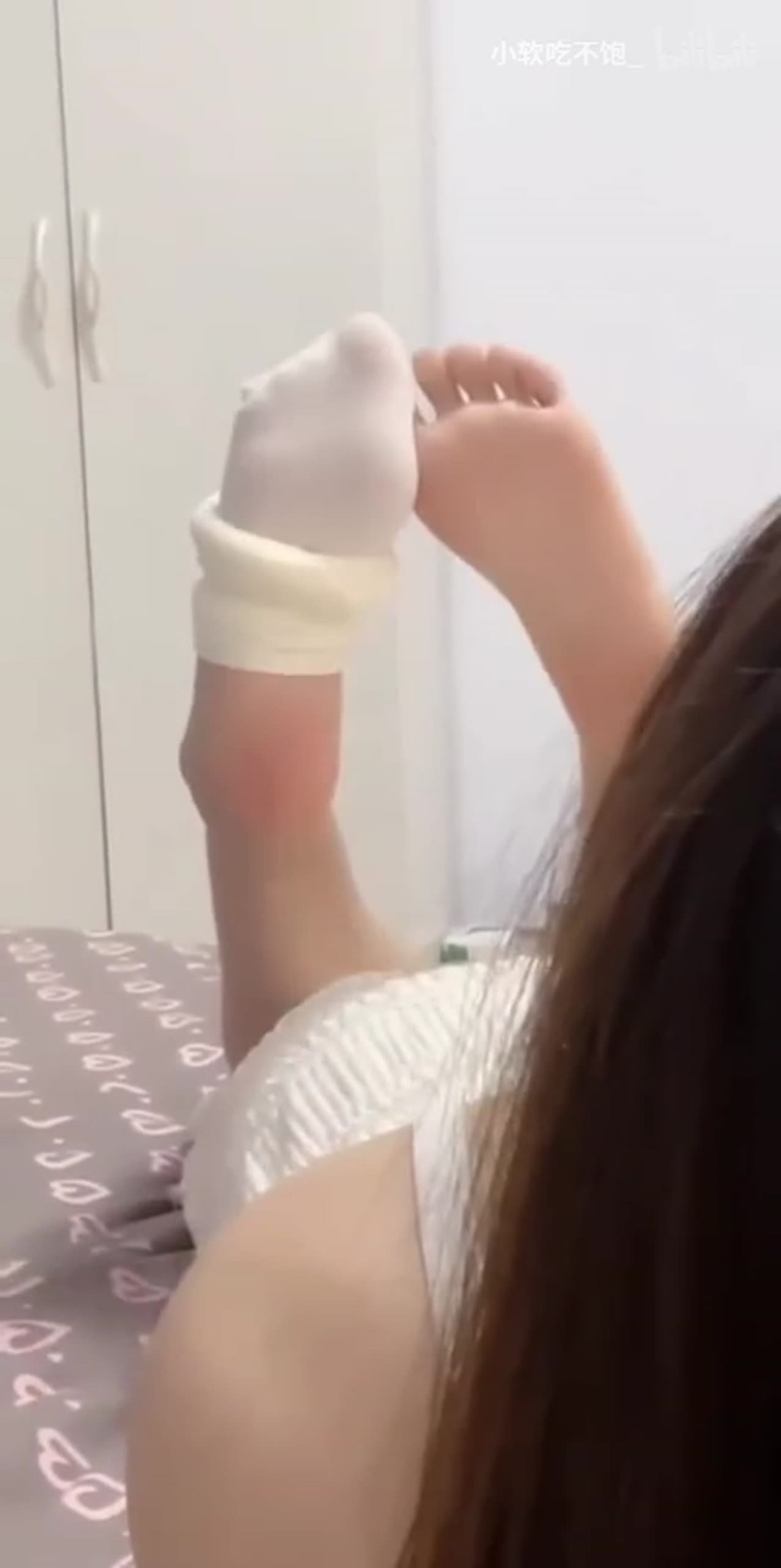 扣一送大脚丫子-blog