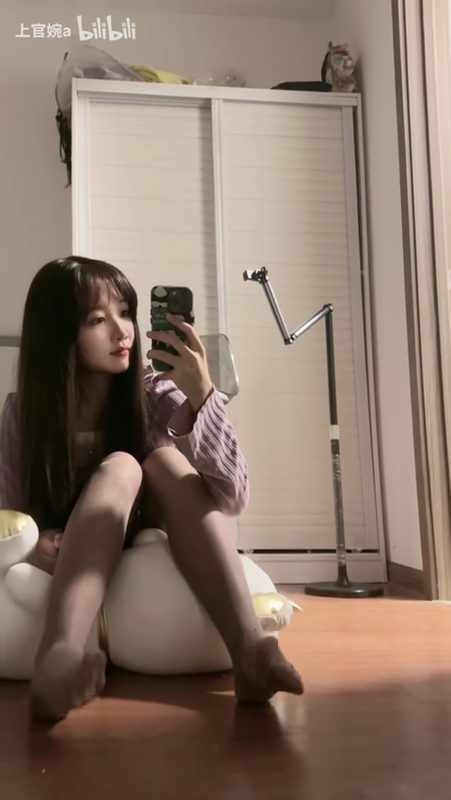 你的脚会开花嘛？-blog