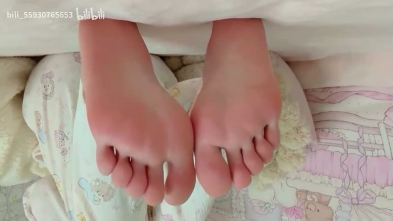玉足的美 (3)-blog
