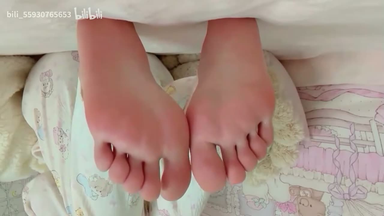 玉足的美 (3)-blog