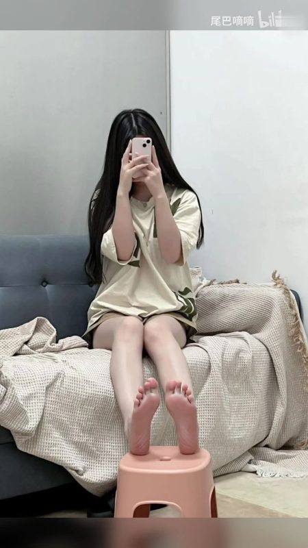 真想用我的小脚脚堵住你的嘴-blog
