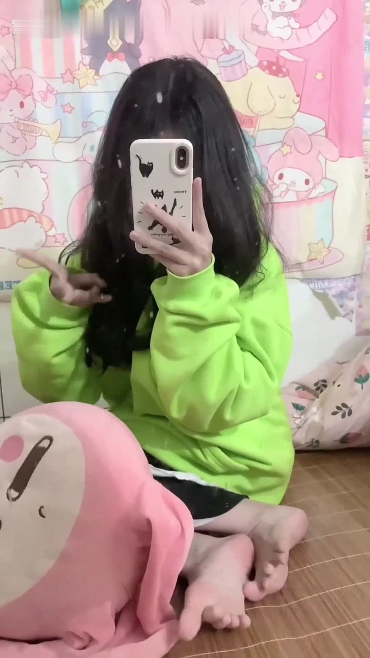 jiojio扭成爪子了～-blog